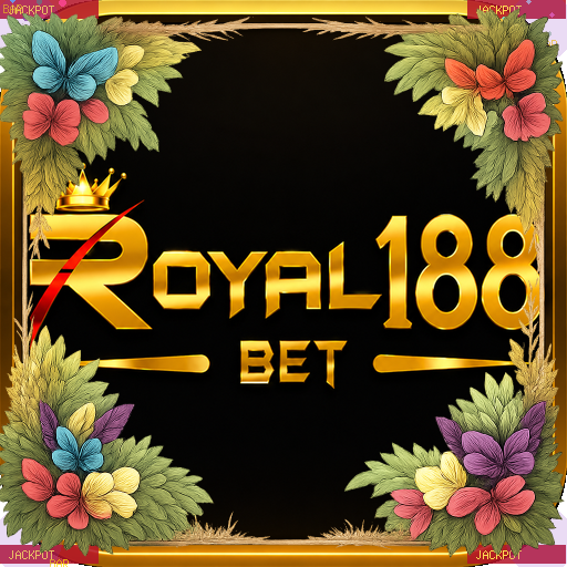 royal188 — mitra unggulan
